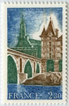 Briefmarken Y&T N2083