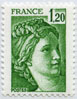 Briefmarken Y&T N2101