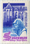Stamp Y&T N°2112