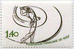 Briefmarken Y&T N2105