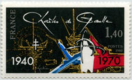 Briefmarken Y&T N2114