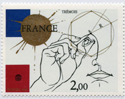 Timbre  Y&T N2141
