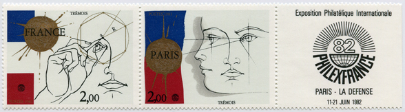 Timbre  Y&T N2142A
