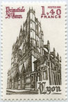 Briefmarken Y&T N2132