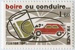 Briefmarken Y&T N2159