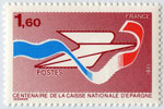 Briefmarken Y&T N°2166