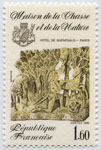 Briefmarken Y&T N2171