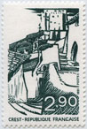 Briefmarken Y&T N2163