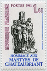 Briefmarken Y&T N2177