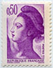 Briefmarken Y&T N2184