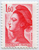 Briefmarken Y&T N2187