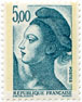 Briefmarken Y&T N2190