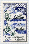 Briefmarken Y&T N2193