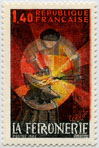 Briefmarken Y&T N2206