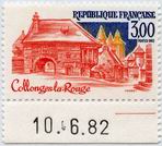 Briefmarken Y&T N2196