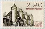 Briefmarken Y&T N2232