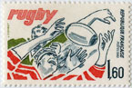 Briefmarken Y&T N2236