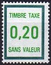 Timbre Y&T NFT35