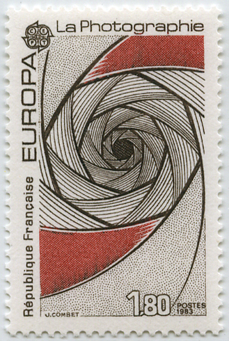 Stamp  Y&T N2270