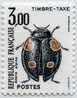 Timbre  Y&T NTA111