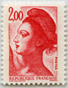 Timbre  Y&T N2274