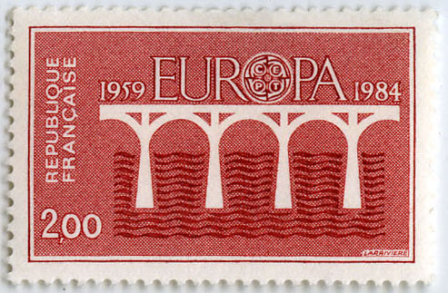 Timbre  Y&T N2309