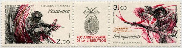 Timbre  Y&T N2313A