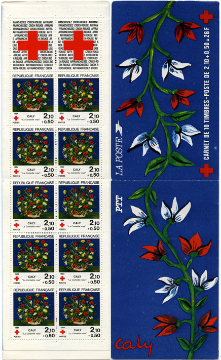 Briefmarken  Y&T NCA2033 (2345a)