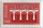 Timbre  Y&T N2309