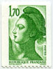 Timbre  Y&T N2321