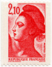 Timbre  Y&T N2322