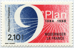 Briefmarken Y&T N2346