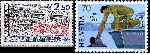 Stamp  Y&T NEC2373