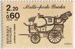 Briefmarken  Y&T N2410