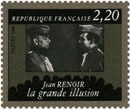 Stamp Y&T N°2436