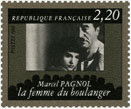 Stamp Y&T N°2437