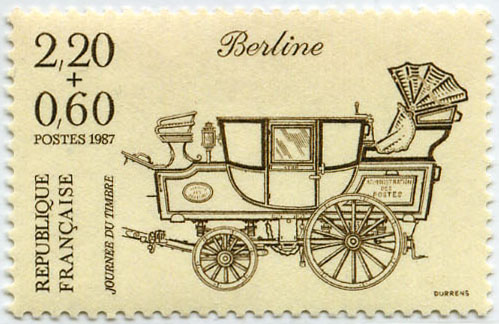Timbre  Y&T N2468