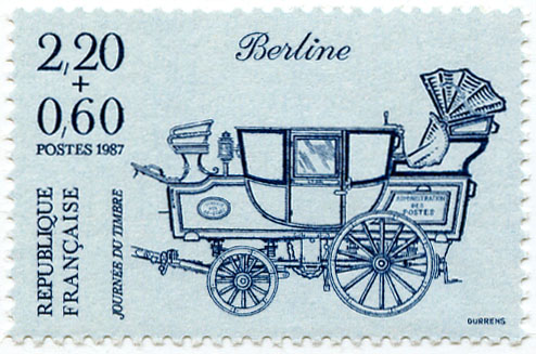 Timbre  Y&T N2469