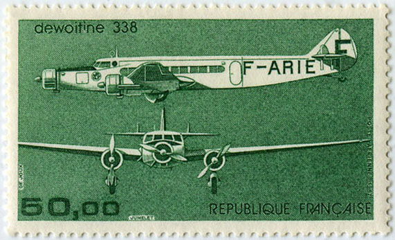 Timbre  Y&T NPA60