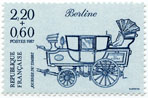 Timbre Y&T N2469