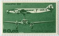 Timbre  Y&T NPA60
