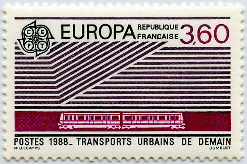 Timbre  Y&T N2532