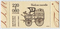 Timbre Y&T N2526