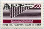 Timbre  Y&T N2532