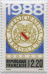 Briefmarken Y&T N2552