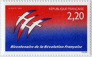Briefmarken Y&T N2560