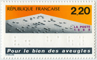 Briefmarken Y&T N2562