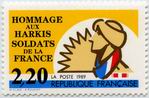 Briefmarken Y&T N2613