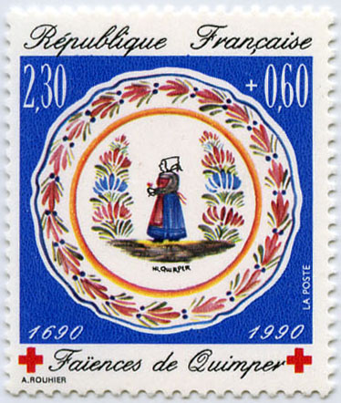 Timbre  Y&T N2646