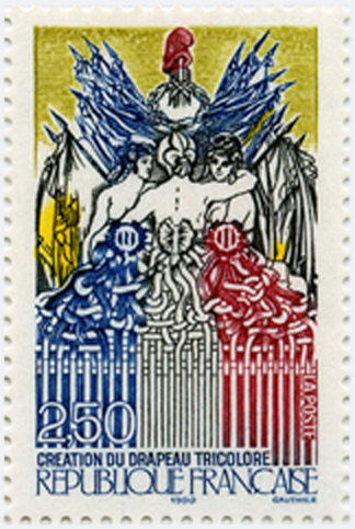Timbre  Y&T N2669